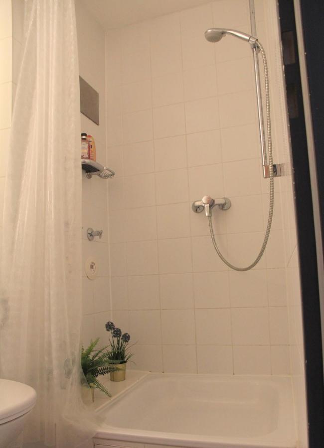 Apartment Ruhige Gemuetliche 2z-whg In S-west *