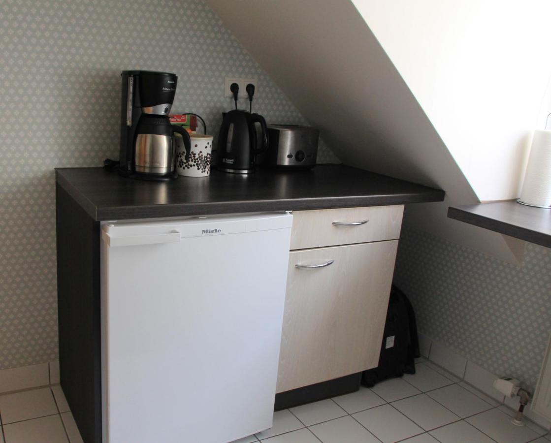Ruhige Gemuetliche 2z-whg In S-west Apartment Stuttgart