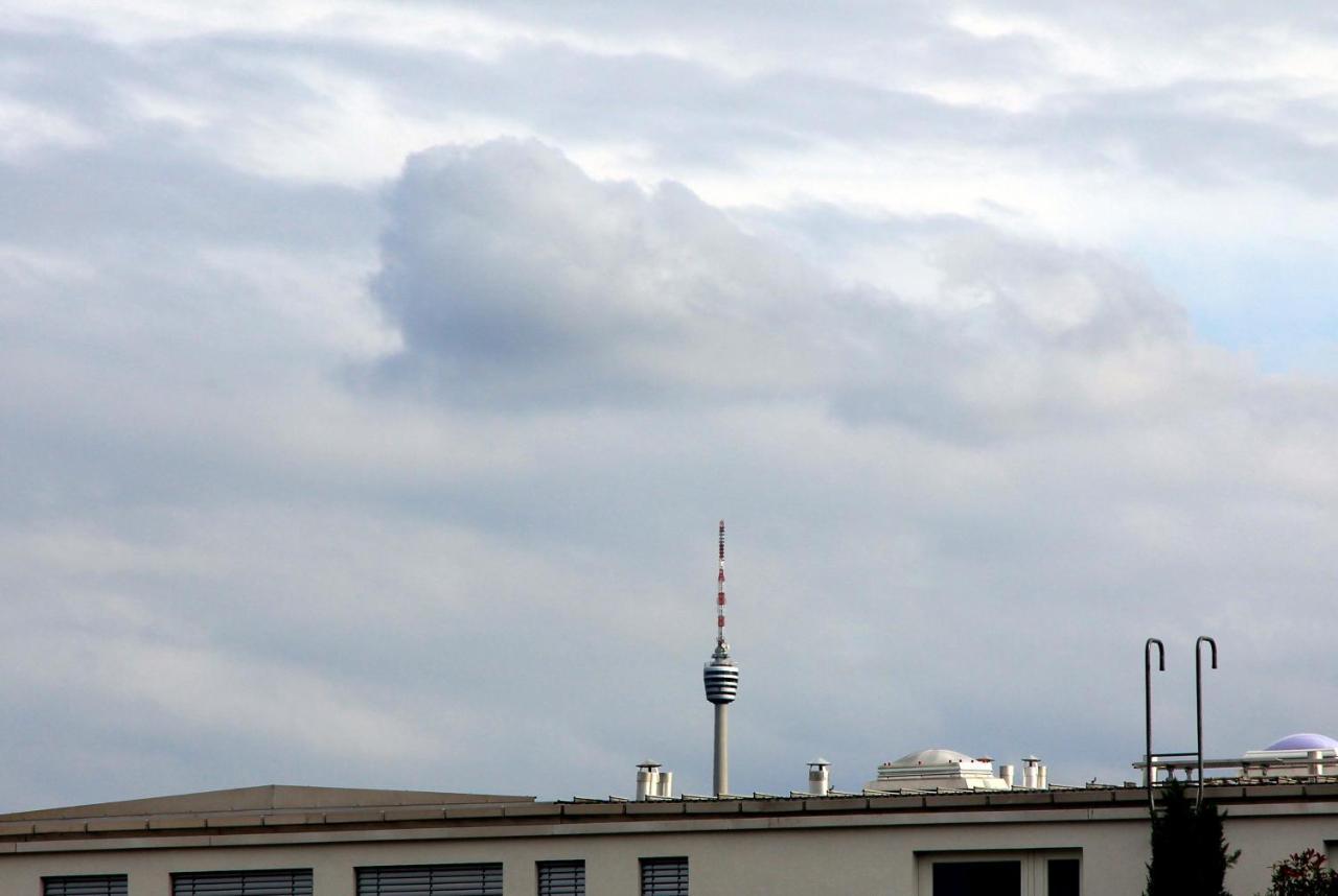 Apartment Ruhige Gemuetliche 2z-whg In S-west *