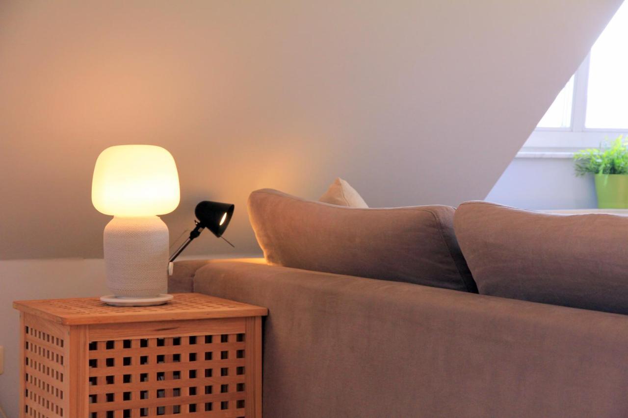 Apartment Ruhige Gemuetliche 2z-whg In S-west *