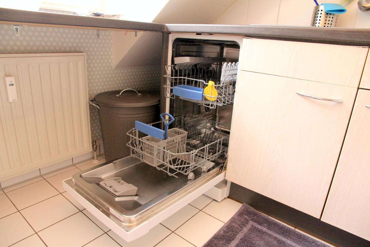 Ruhige Gemuetliche 2z-whg In S-west Apartment Stuttgart