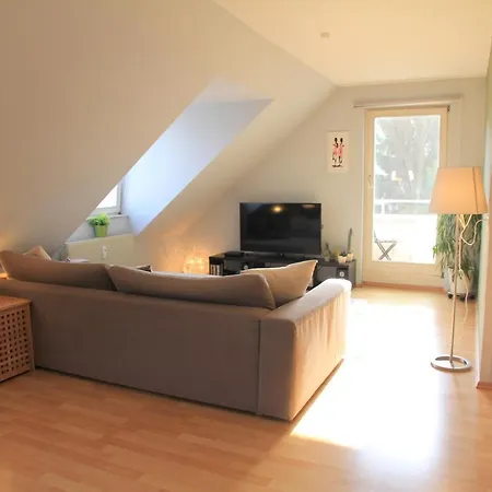 Ruhige Gemuetliche 2Z-Whg In S-West Apartment Stuttgart Exterior photo