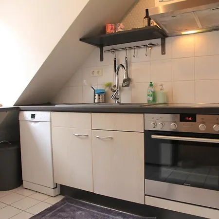 Ruhige Gemuetliche 2Z-Whg In S-West Apartment Stuttgart Exterior photo
