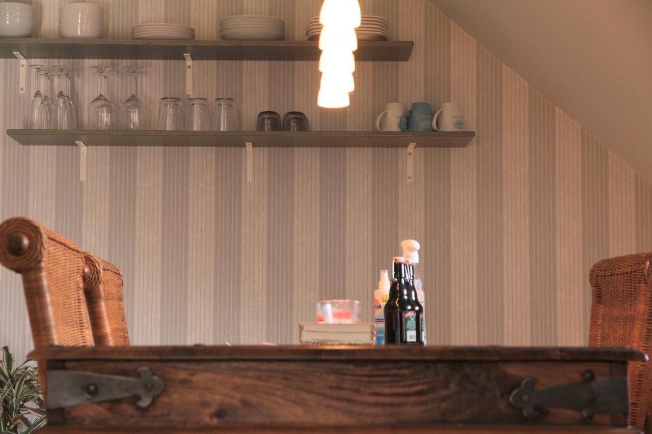 Ruhige Gemuetliche 2z-whg In S-west Appartement